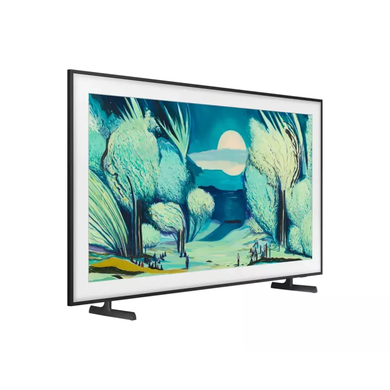 Televizors Samsung The Frame QE50LS03FAU 50 collu QLED 4K Ultra HD (3840×2160), Dual LED, Tizen, 50 Hz