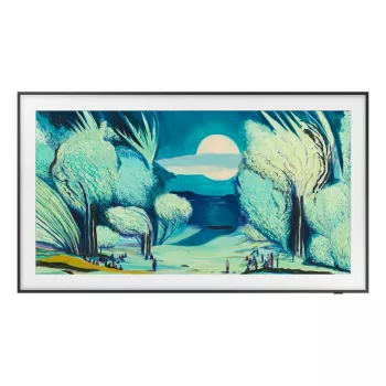 Televizors Samsung The Frame QE50LS03FAU 50 collu QLED 4K Ultra HD (3840×2160), Dual LED, Tizen, 50 Hz