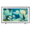 Televizors Samsung QE43LS03FAU The Frame 43 collas 4K QLED Dual LED Tizen, 3840×2160, Wi‑Fi, Melns