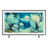 Televizors Samsung QE43LS03FAU The Frame 43 collas 4K QLED Dual LED Tizen, 3840×2160, Wi‑Fi, Melns