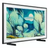 Televizors Samsung QE43LS03FAU The Frame 43 collas 4K QLED Dual LED Tizen, 3840×2160, Wi‑Fi, Melns