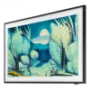 Televizors Samsung QE43LS03FAU The Frame 43 collas 4K QLED Dual LED Tizen, 3840×2160, Wi‑Fi, Melns