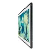 Televizors Samsung QE43LS03FAU The Frame 43 collas 4K QLED Dual LED Tizen, 3840×2160, Wi‑Fi, Melns
