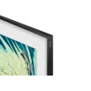 Televizors Samsung QE43LS03FAU The Frame 43 collas 4K QLED Dual LED Tizen, 3840×2160, Wi‑Fi, Melns