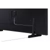 Televizors Samsung QE43LS03FAU The Frame 43 collas 4K QLED Dual LED Tizen, 3840×2160, Wi‑Fi, Melns