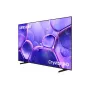 Samsung U8000F UE85U8092FUXXH televizors 2.16 m (85 collas) 4K Ultra HD Smart TV Wi-Fi Melns
