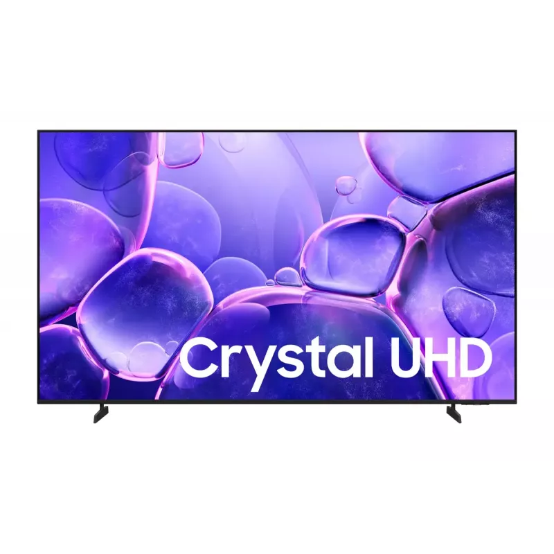 LED Smart TV Samsung UE65U8092FUXXH 65 collas 4K Ultra HD (3840x2160), Tizen, HDR10, Wi‑Fi, Bluetooth 5.3, 3×HDMI