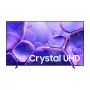 LED Smart TV Samsung UE65U8092FUXXH 65 collas 4K Ultra HD (3840x2160), Tizen, HDR10, Wi‑Fi, Bluetooth 5.3, 3×HDMI