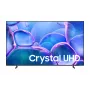 Samsung UE75U7022FKXXH televizors 190,5 cm (75 collas) 4K Ultra HD Smart TV Wi-Fi Melns