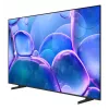 Samsung UE75U7022FKXXH televizors 190,5 cm (75 collas) 4K Ultra HD Smart TV Wi-Fi Melns