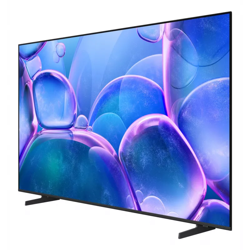 Samsung UE75U7022FKXXH televizors 190,5 cm (75 collas) 4K Ultra HD Smart TV Wi-Fi Melns