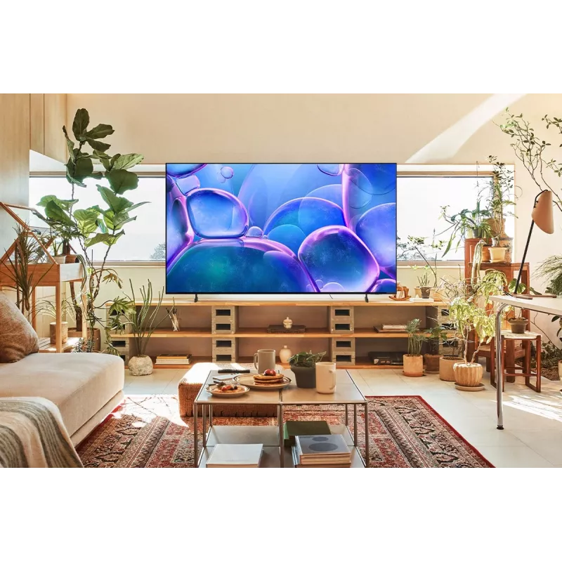Samsung UE75U7022FKXXH televizors 190,5 cm (75 collas) 4K Ultra HD Smart TV Wi-Fi Melns