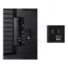 Samsung UE75U7022FKXXH televizors 190,5 cm (75 collas) 4K Ultra HD Smart TV Wi-Fi Melns