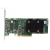 Lenovo 4Y37A09728 RAID kontrolleris PCI Express x8 4.0 12 Gbit/s