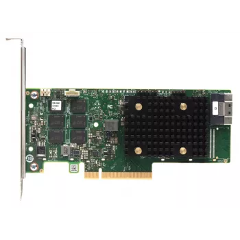 Lenovo 4Y37A09728 RAID kontrolleris PCI Express x8 4.0 12 Gbit/s