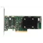 Lenovo 4Y37A09728 RAID kontrolleris PCI Express x8 4.0 12 Gbit/s