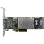 RAID kontrolleris Lenovo 4Y37A72483 PCI Express x8 12 Gbit/s SAS SATA
