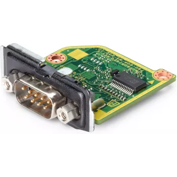 HP Serial Port Flex IO v3 interfeisa kartes/adapteris iekšējs