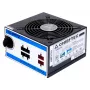Chieftec CTG-750C barošanas bloks 750 W 24-pin ATX ATX melns