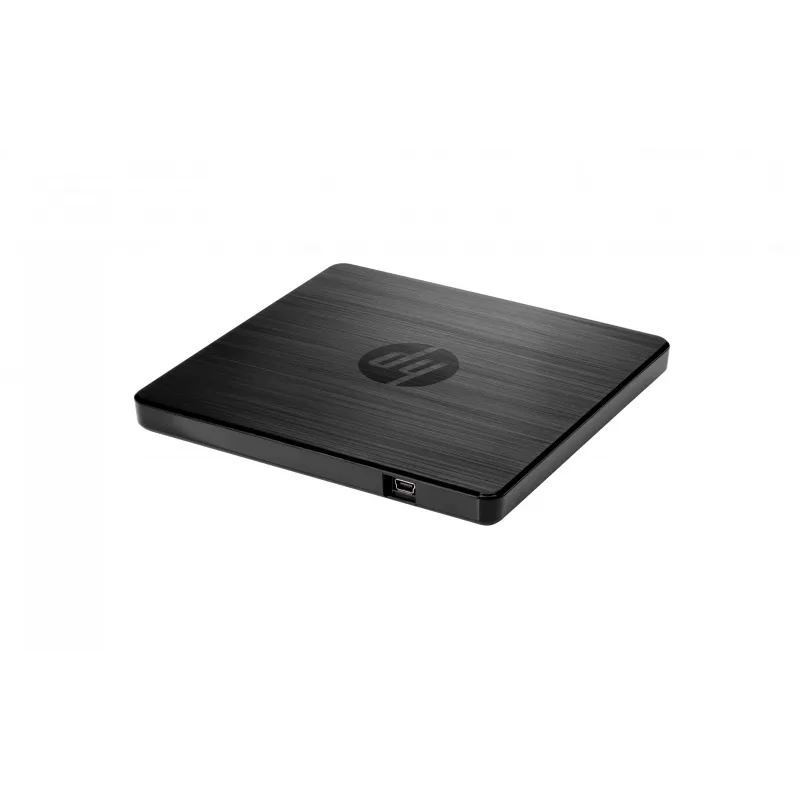 Ārējais USB DVD±RW diskdzinis HP F2B56AA