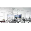 Ārējais USB DVD±RW diskdzinis HP F2B56AA