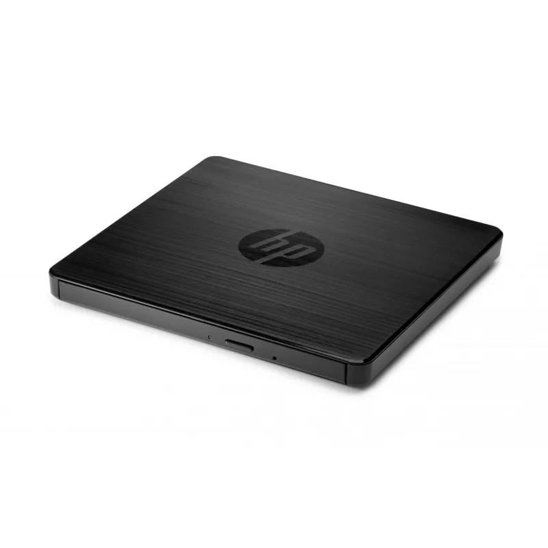 Ārējais USB DVD±RW diskdzinis HP F2B56AA