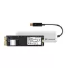 SSD disks Transcend 960GB 2.5 collas SATA III JetDrive 855