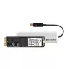 SSD disks Transcend 960GB 2.5 collas SATA III JetDrive 855