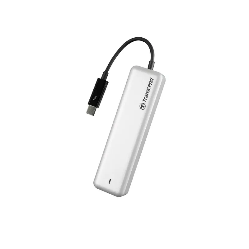 SSD disks Transcend 960GB 2.5 collas SATA III JetDrive 855