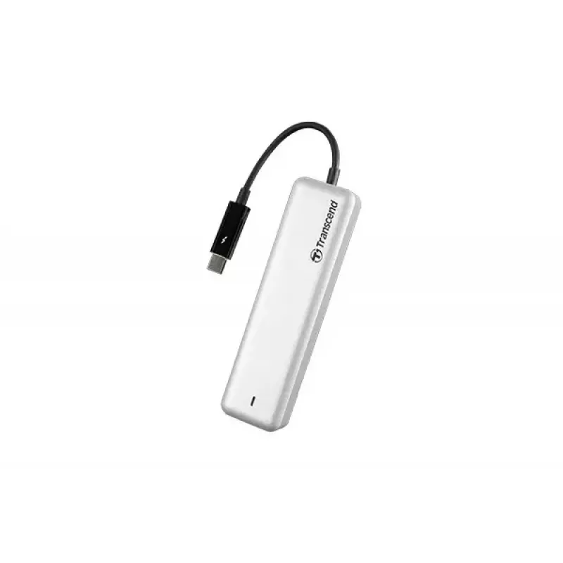 SSD disks Transcend 960GB 2.5 collas SATA III JetDrive 855