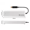 SSD disks Transcend 960GB 2.5 collas SATA III JetDrive 855