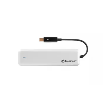 SSD disks Transcend 960GB 2.5 collas SATA III JetDrive 855