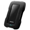 ADATA HD330 ārējais cietais disks 1 TB 2,5 collu Micro-USB B 3.2 Gen 1 (3.1 Gen 1) melns