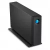 External Hard Drive LaCie 8TB USB Type-C d2 Professional