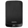 ADATA HV320 ārējais cietais disks 2 TB USB 3.2 Gen 1 (3.1 Gen 1) Melns