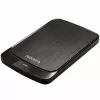 ADATA HV320 ārējais cietais disks 2 TB USB 3.2 Gen 1 (3.1 Gen 1) Melns