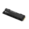 Western Digital 1TB M.2 PCI Express 4.0 NVMe SN850 SSD