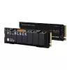 Western Digital 1TB M.2 PCI Express 4.0 NVMe SN850 SSD