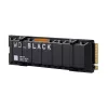 Western Digital 1TB M.2 PCI Express 4.0 NVMe SN850 SSD