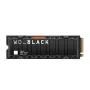 Western Digital 1TB M.2 PCI Express 4.0 NVMe SN850 SSD