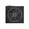 Chieftec BDK-550FC barošanas bloks 550 W 20+4 pin ATX ATX melns