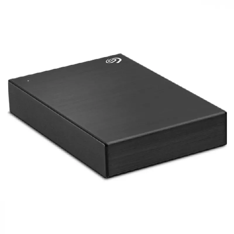 Seagate One Touch STKY1000400 ārējais cietais disks 1 TB 2,5 collu Micro-USB B 3.2 Gen 1 (3.1 Gen 1) Melns