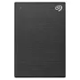 Seagate One Touch HDD 5 TB ārējais cietais disks 2,5 collu Micro-USB B 2.0/3.2 Gen 1 (3.1 Gen 1) Melns