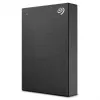 Seagate One Touch HDD 5 TB ārējais cietais disks 2,5 collu Micro-USB B 2.0/3.2 Gen 1 (3.1 Gen 1) Melns