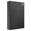 Seagate One Touch HDD 5 TB ārējais cietais disks 2,5 collu Micro-USB B 2.0/3.2 Gen 1 (3.1 Gen 1) Melns