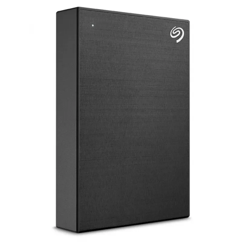 Seagate One Touch HDD 5 TB ārējais cietais disks 2,5 collu Micro-USB B 2.0/3.2 Gen 1 (3.1 Gen 1) Melns