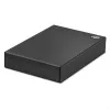 Seagate One Touch HDD 5 TB ārējais cietais disks 2,5 collu Micro-USB B 2.0/3.2 Gen 1 (3.1 Gen 1) Melns