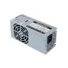Chieftec Smart GPF-400P barošanas bloks 400 W 20+4 pin ATX TFX Pelēks