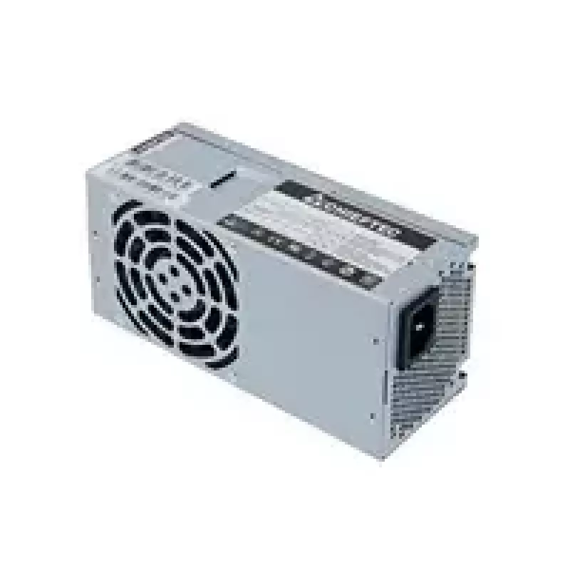 Chieftec Smart GPF-400P barošanas bloks 400 W 20+4 pin ATX TFX Pelēks