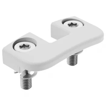 Logitech Scribe Secure Latch stiprinājums 952-000150, ar Torx atslēgu